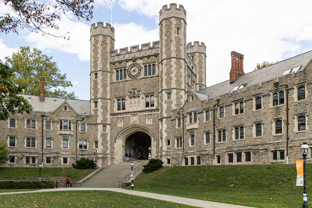 Poison Ivies: America’s “Elite” Universities and their Struggle with ...